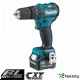MAKITA HP 332 DSME - ПРОФЕСИОНАЛЕН АКУМУЛАТОРЕН УДАРЕН БЕЗЧЕТКОВ ВИНТОВЕРТ